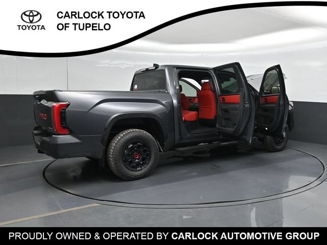 New 2026 Toyota Tundra TRD Pro AWD/4WD image 64