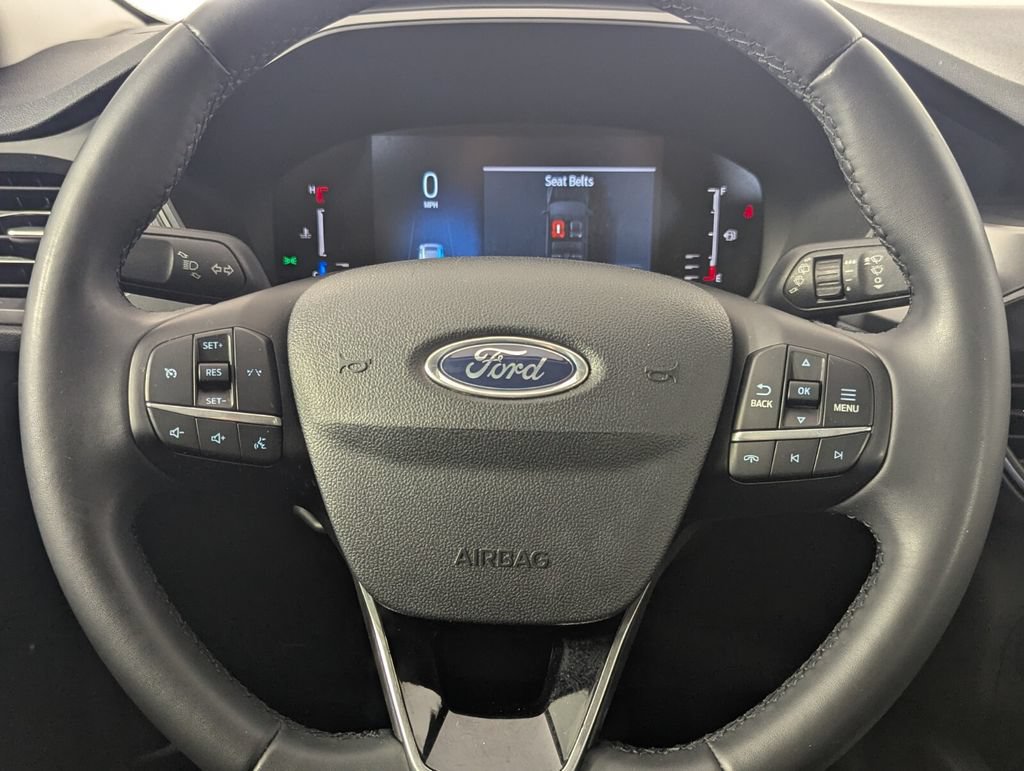Used 2023 Ford Escape Active FWD image 14