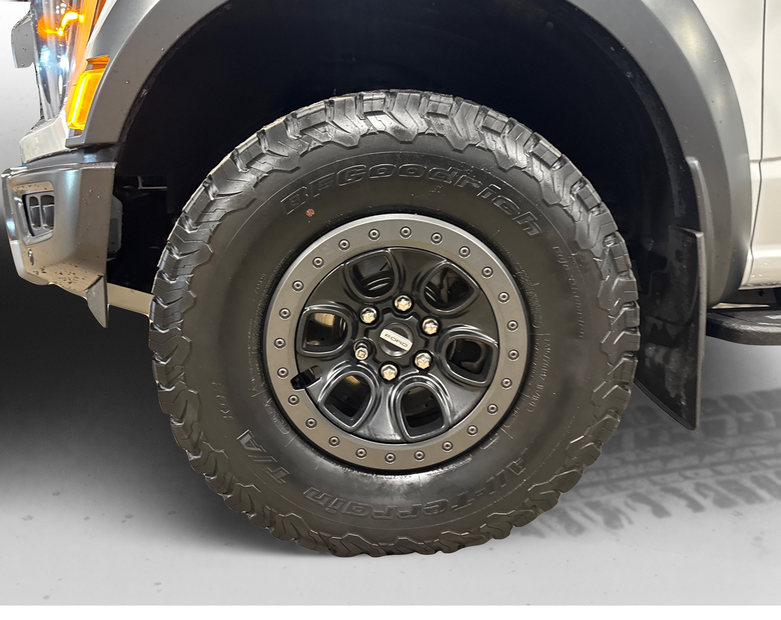 Used 2022 Ford F150 Raptor w/ Equipment Group 801A High image 57