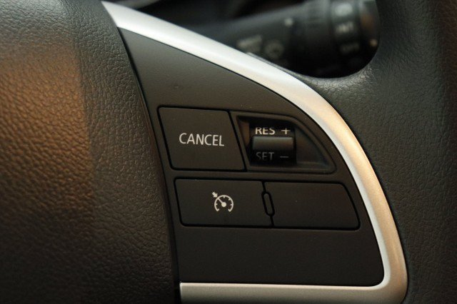 New 2027 Mitsubishi Outlander Sport ES AWD/4WD image 10
