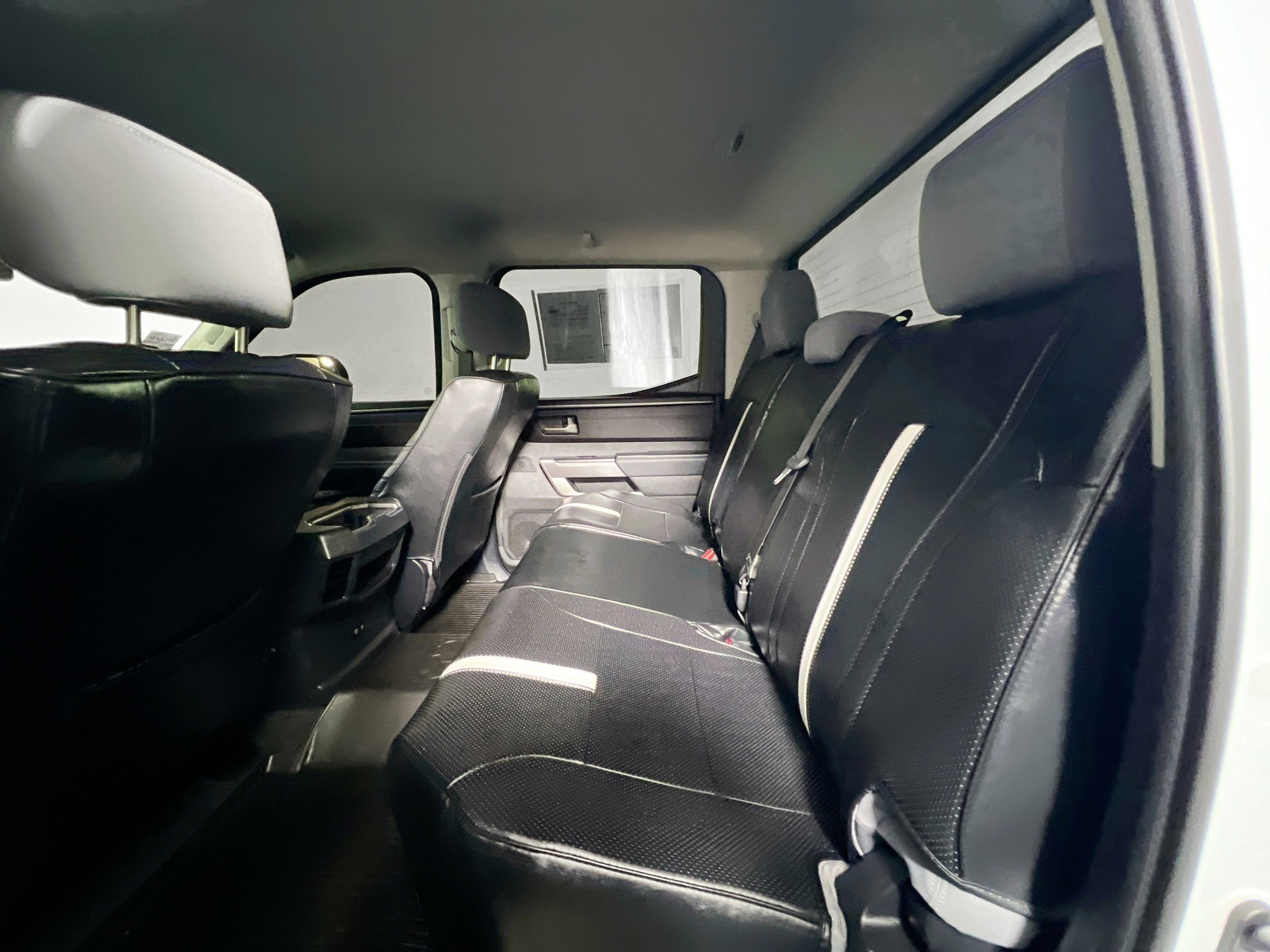 Used 2024 Toyota Tundra SR5 w/ SR5 Convenience Package image 29