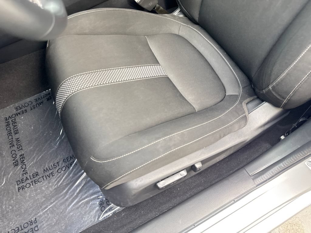 Used 2021 Honda Civic EX image 28