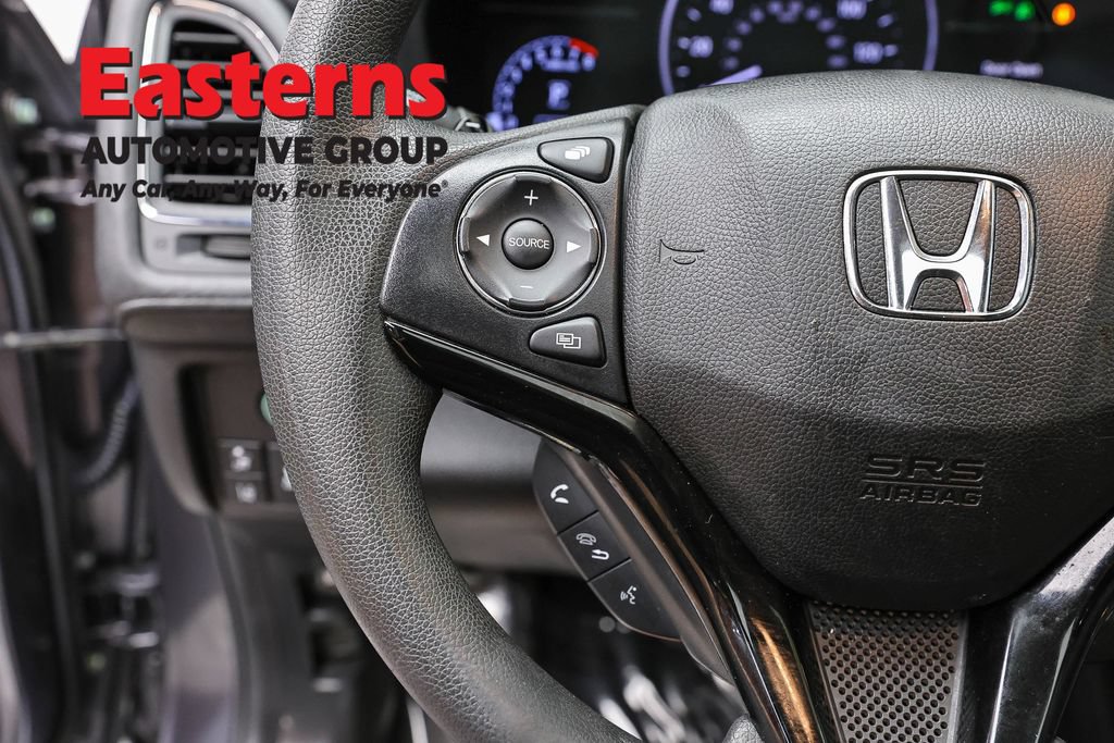 Used 2022 Honda HR-V EX image 15