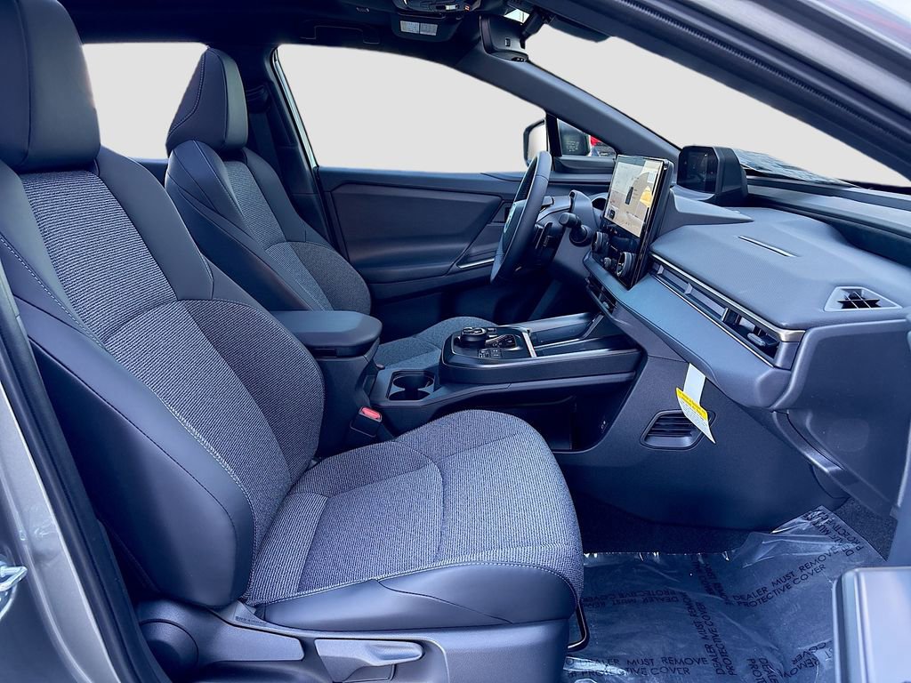 New 2026 Toyota bZ XLE image 20