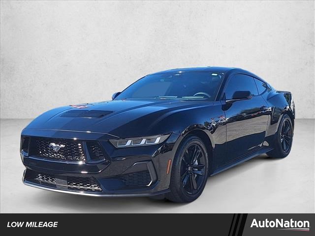 Used 2024 Ford Mustang GT