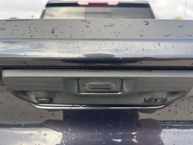 Used 2024 Chevrolet Silverado 1500 LTZ w/ LTZ Convenience Package II image 7