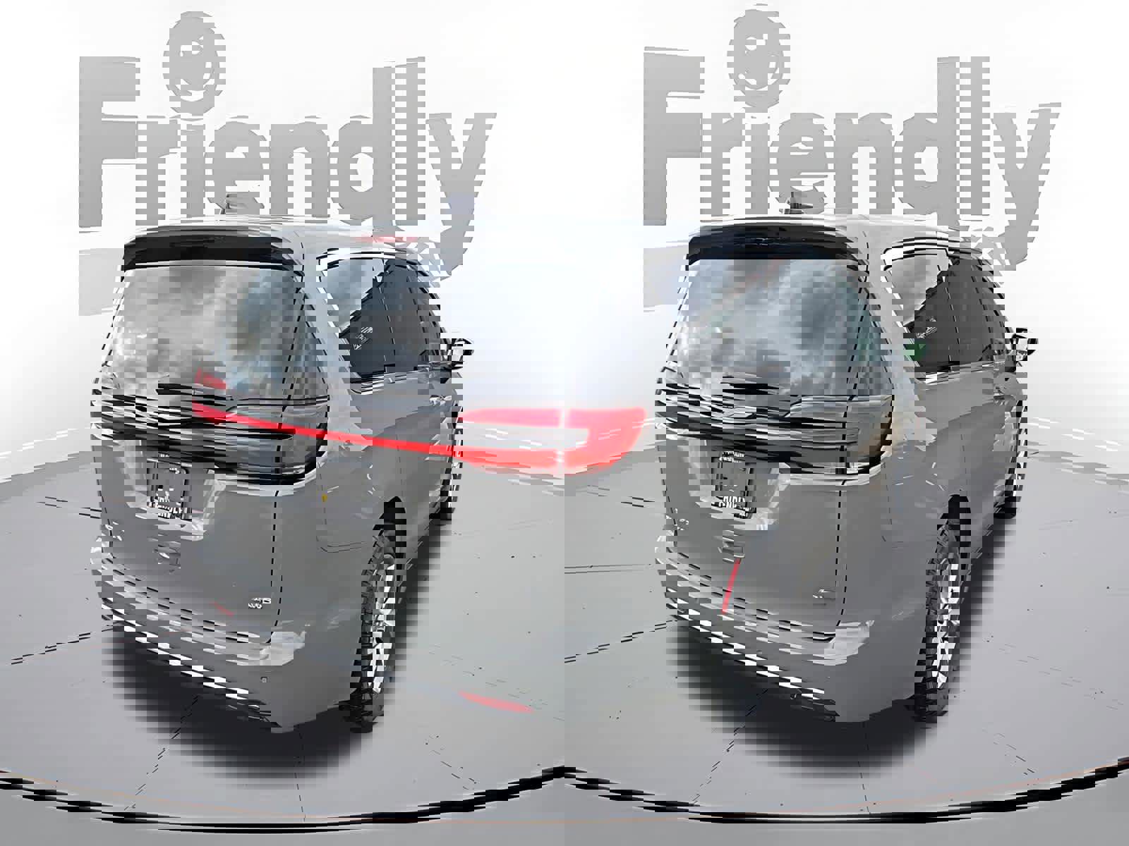 Used 2023 Chrysler Pacifica Touring-L image 5