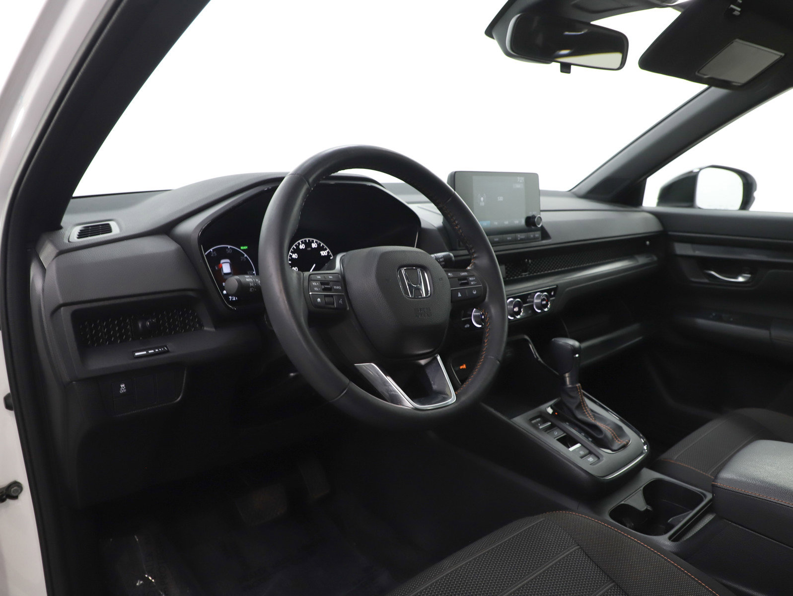 Used 2024 Honda CR-V Sport image 18