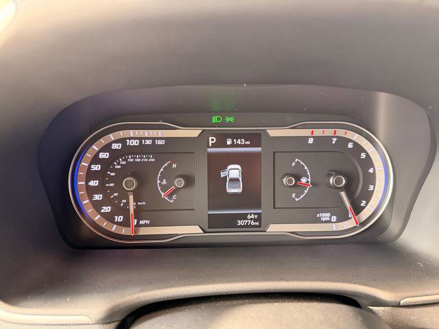 Used 2023 Hyundai Santa Cruz SE image 13