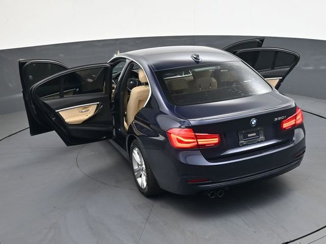 Used 2017 BMW 330i Sedan image 44