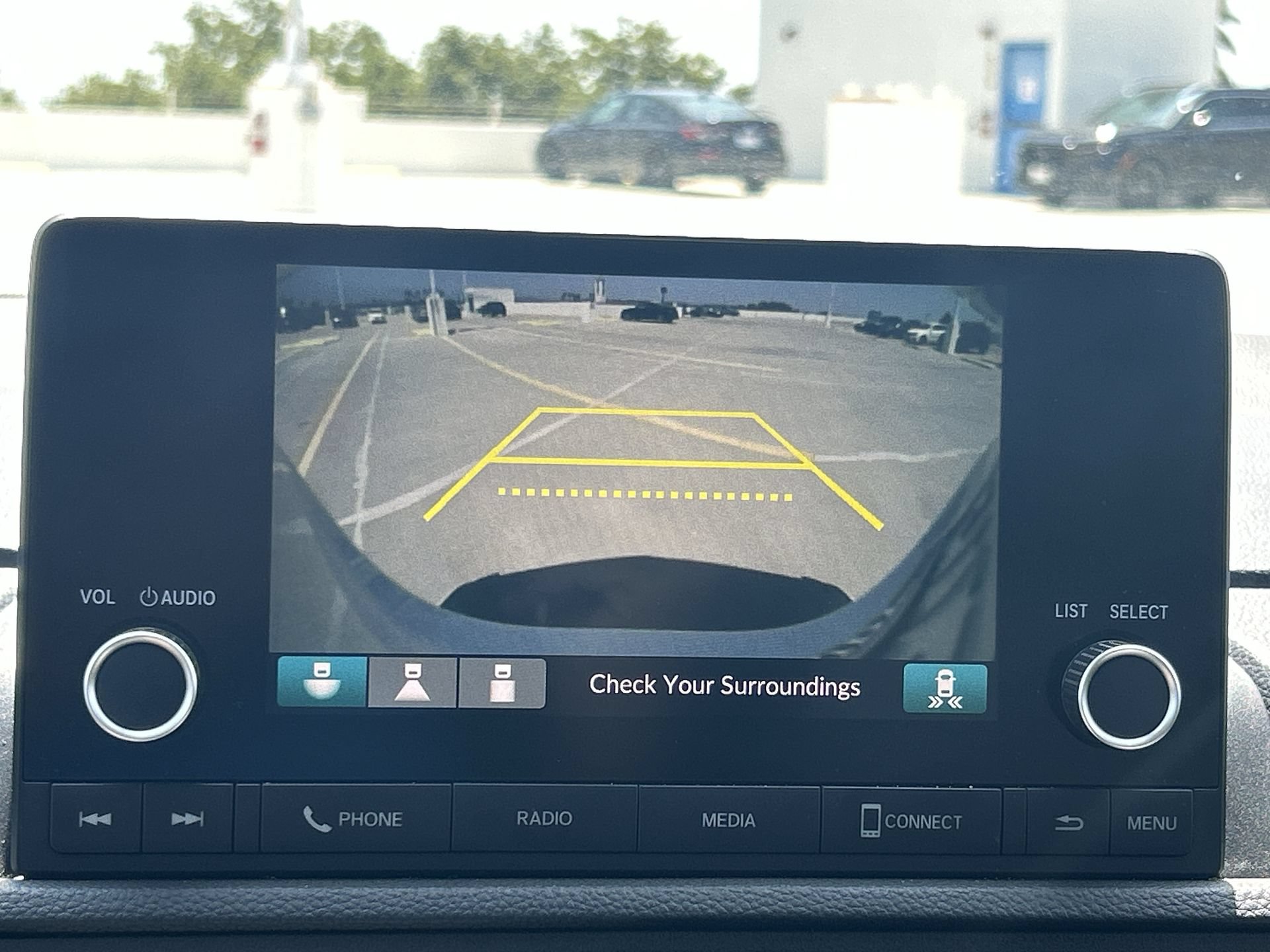 Certified 2023 Honda CR-V EX image 24