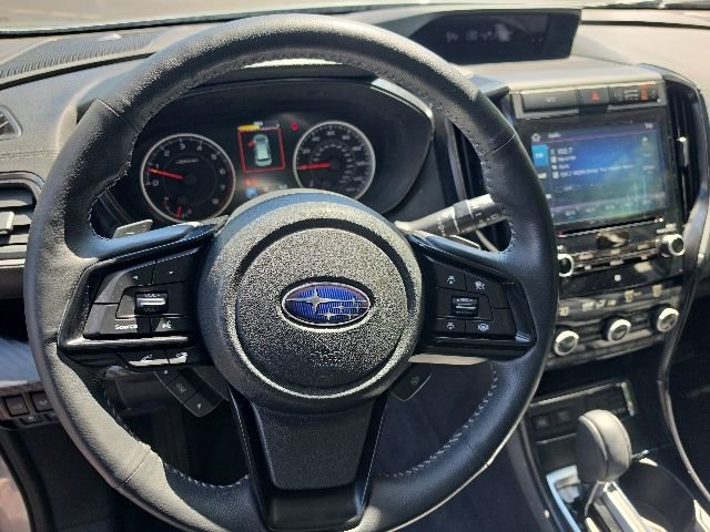 Certified 2022 Subaru Ascent Onyx Edition AWD/4WD image 12