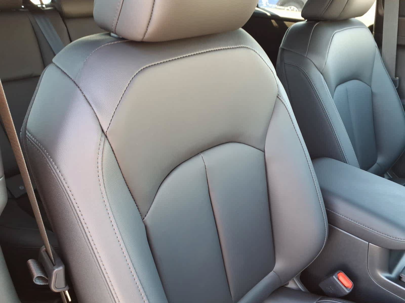 New 2026 Subaru Outback Premium AWD/4WD image 16