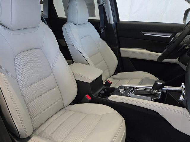 New 2025 MAZDA CX-5 AWD 2.5 S image 15