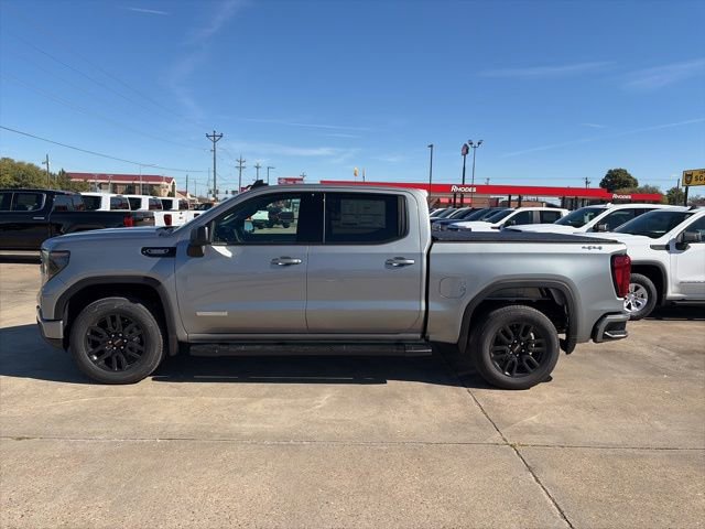 New 2026 GMC Sierra 1500 Elevation image 3