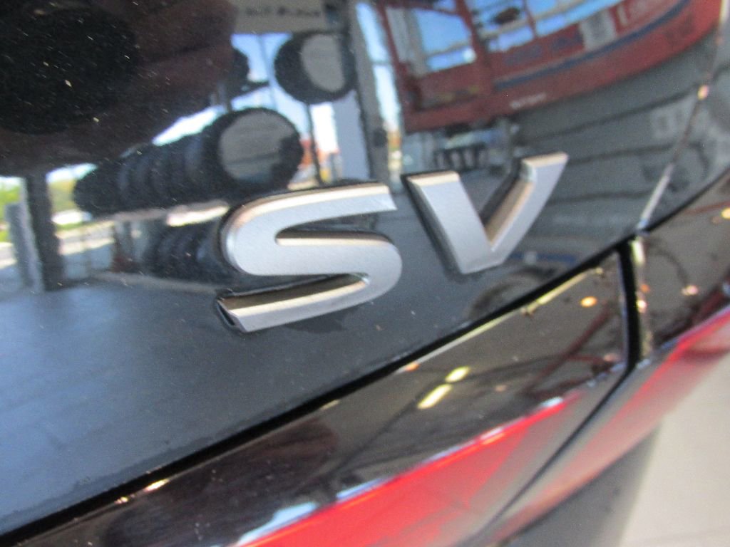 Used 2024 Nissan Altima 2.5 SV image 10