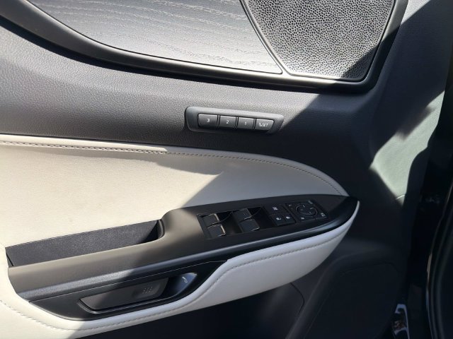 New 2026 Lexus NX 350 AWD w/ Accessory Package (2T) image 12