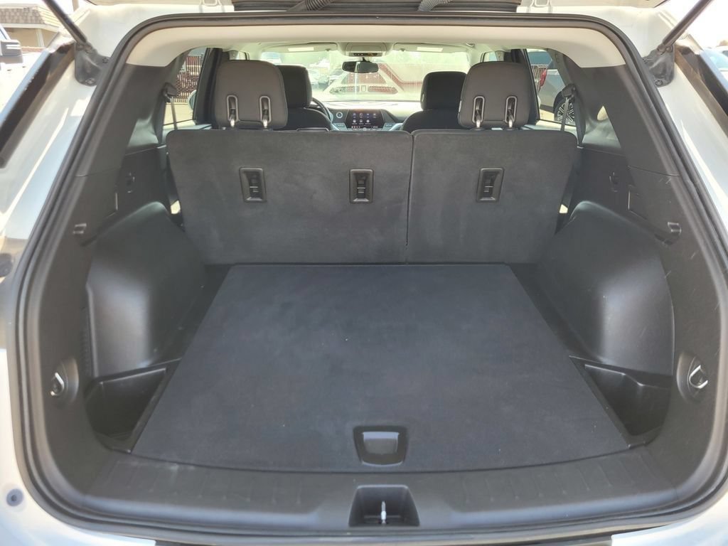 Used 2020 Chevrolet Blazer LT FWD image 10