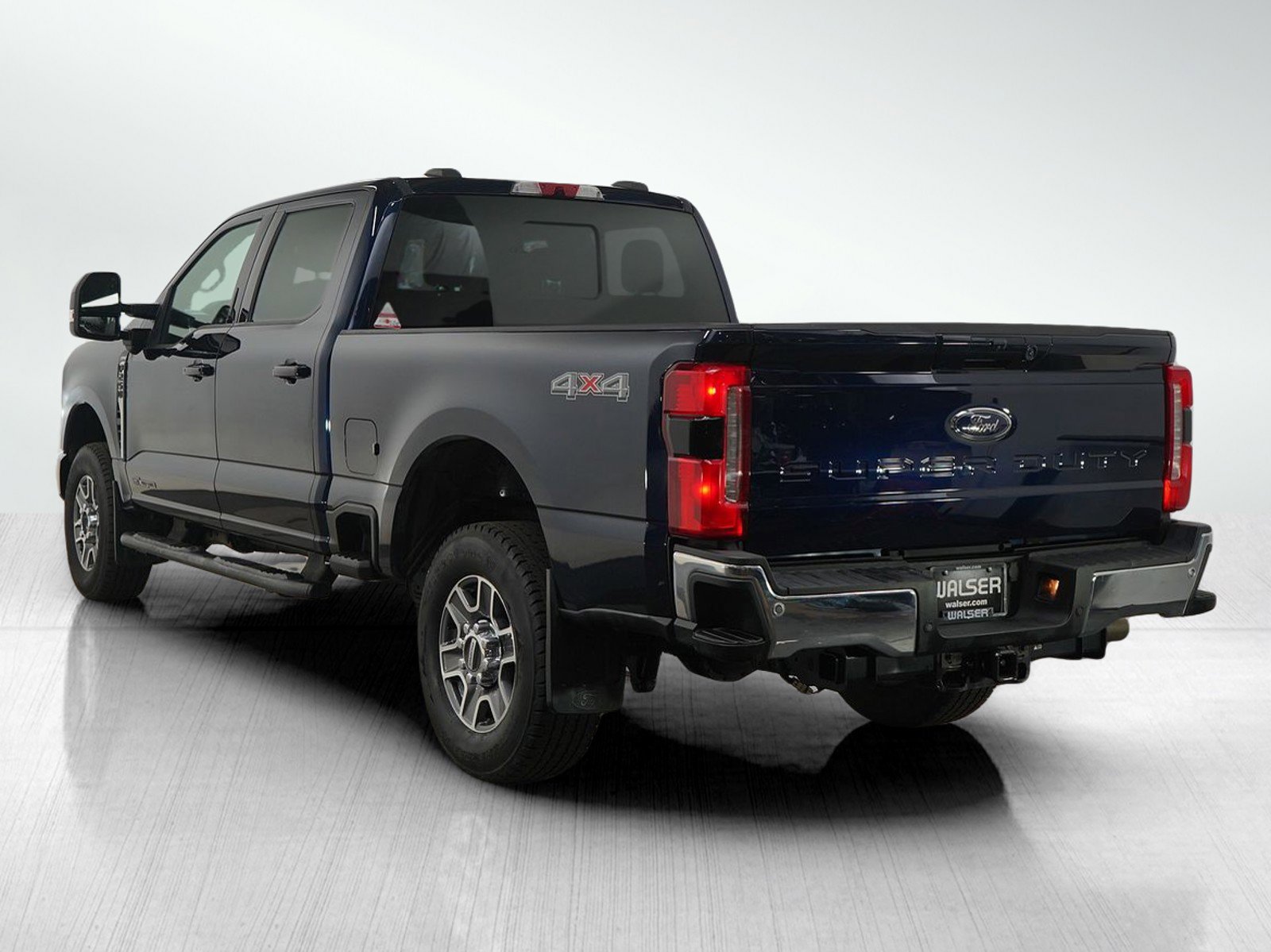 Used 2023 Ford F250 Lariat image 3