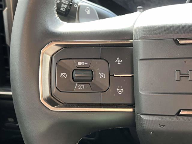 Certified 2024 GMC Hummer EV 2X image 25