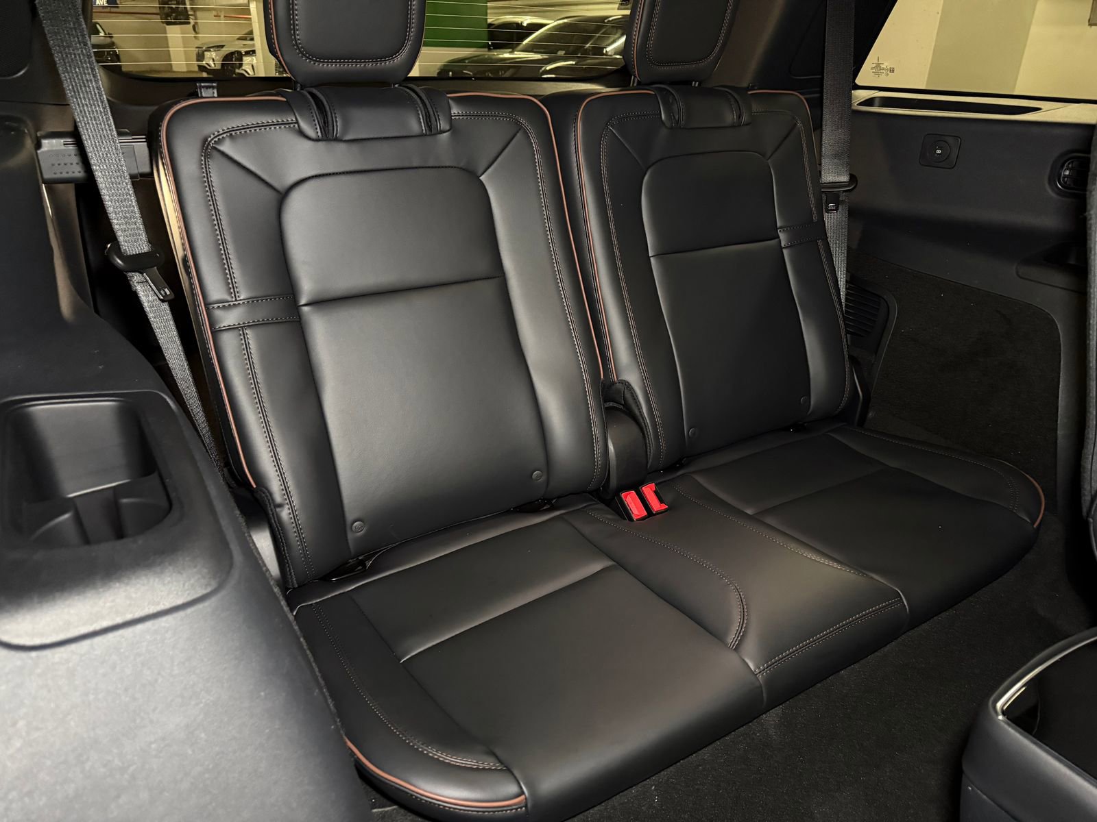 New 2026 Lincoln Aviator Black Label w/ Black Label Special Edition image 18