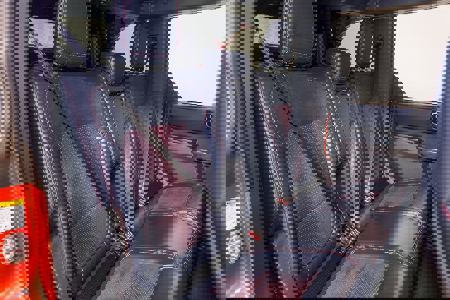 Used 2023 Ford Bronco Raptor image 39