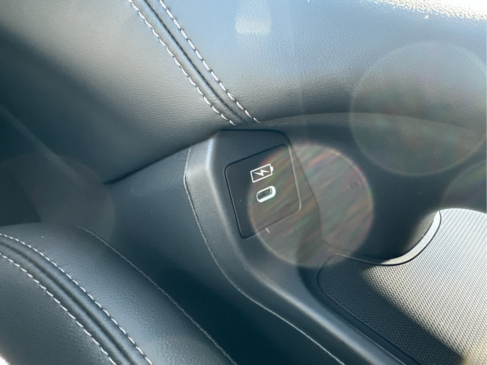 New 2026 Honda HR-V EX-L image 37