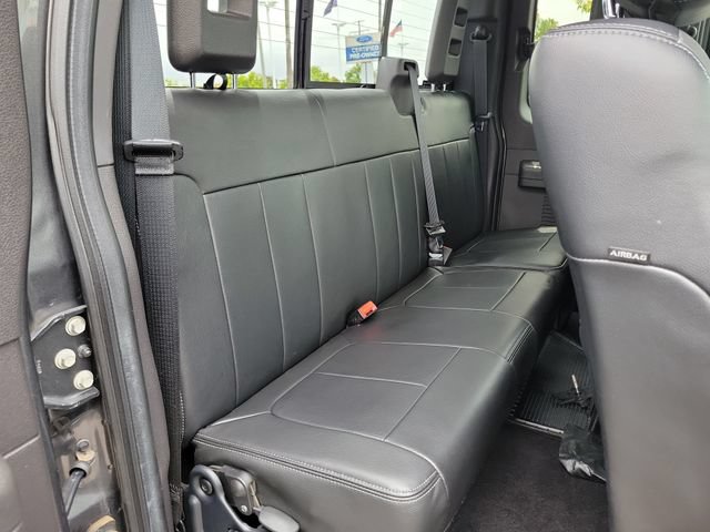Used 2016 Ford F250 Lariat RWD image 18