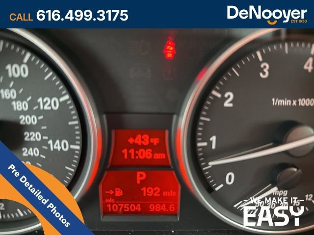 Used 2015 BMW X1 xDrive28i image 12