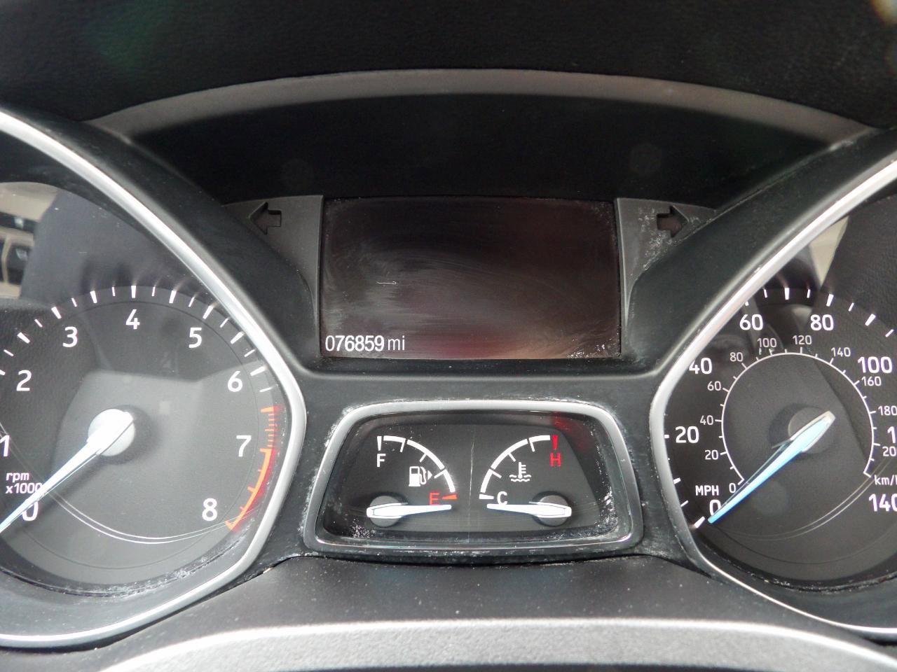 Used 2018 Ford Escape SEL w/ Ford Safe & Smart Package image 15