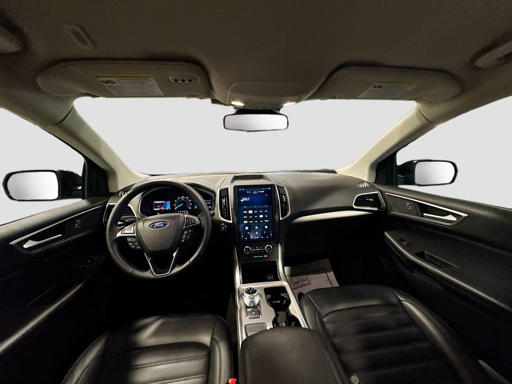 Used 2024 Ford Edge SEL w/ Convenience Package AWD/4WD image 34