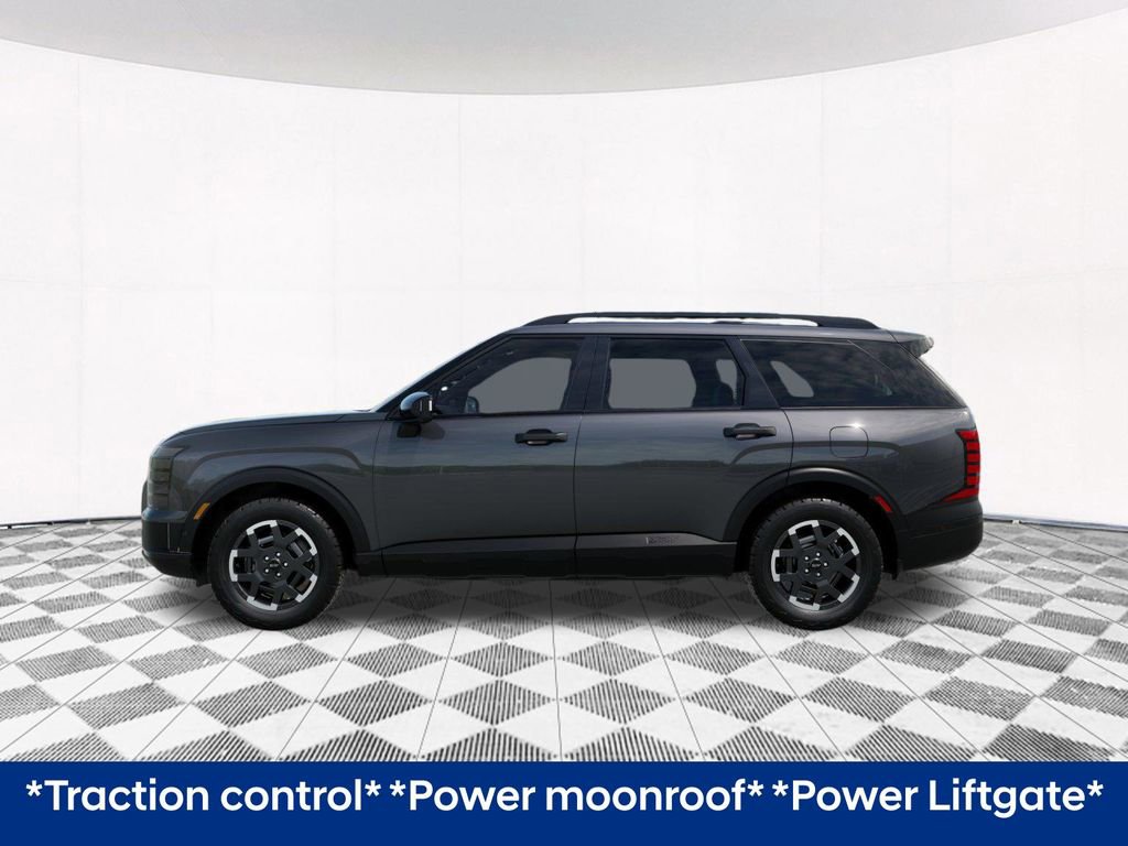 New 2026 Hyundai Palisade XRT Pro AWD/4WD image 5
