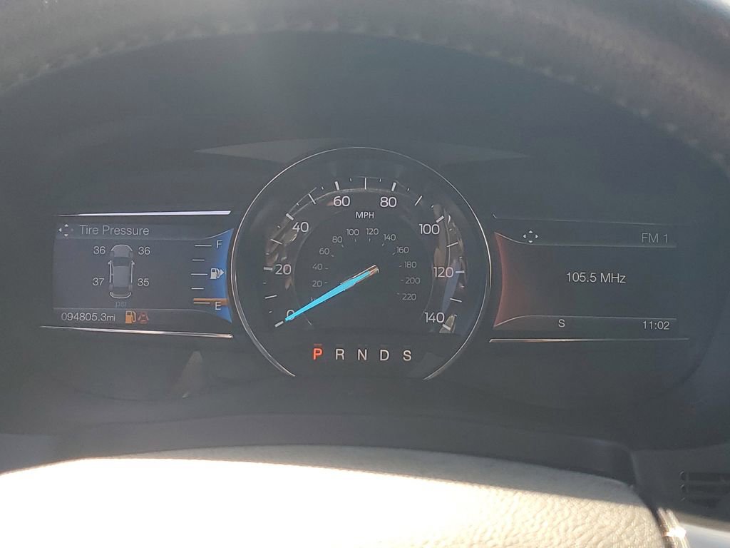 Used 2017 Ford Explorer XLT w/ Equipment Group 202A image 30