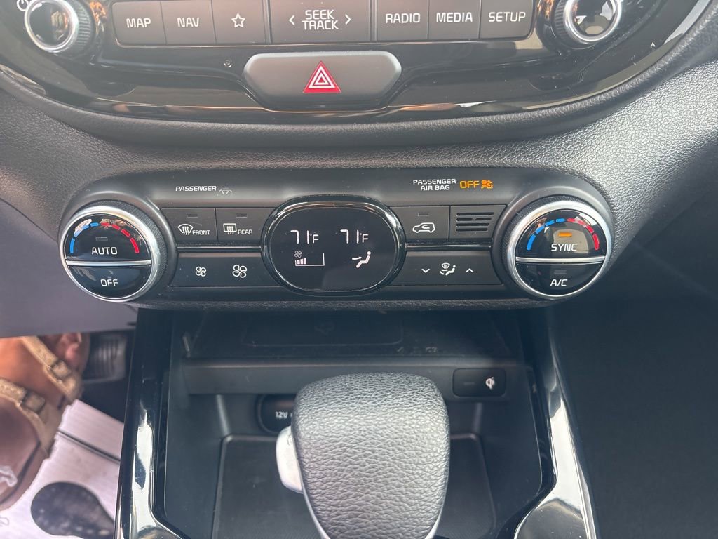 Used 2024 Kia Soul S image 26