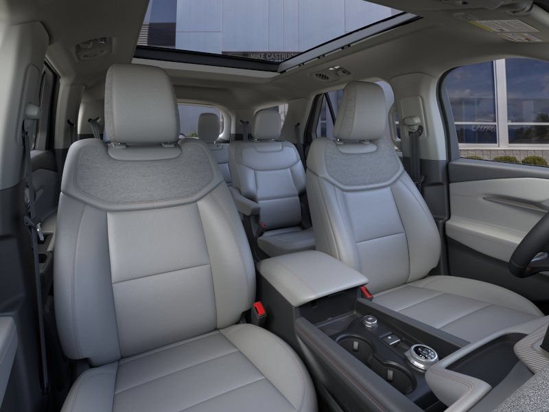 New 2026 Ford Explorer Active w/ Active Comfort Package AWD/4WD image 10
