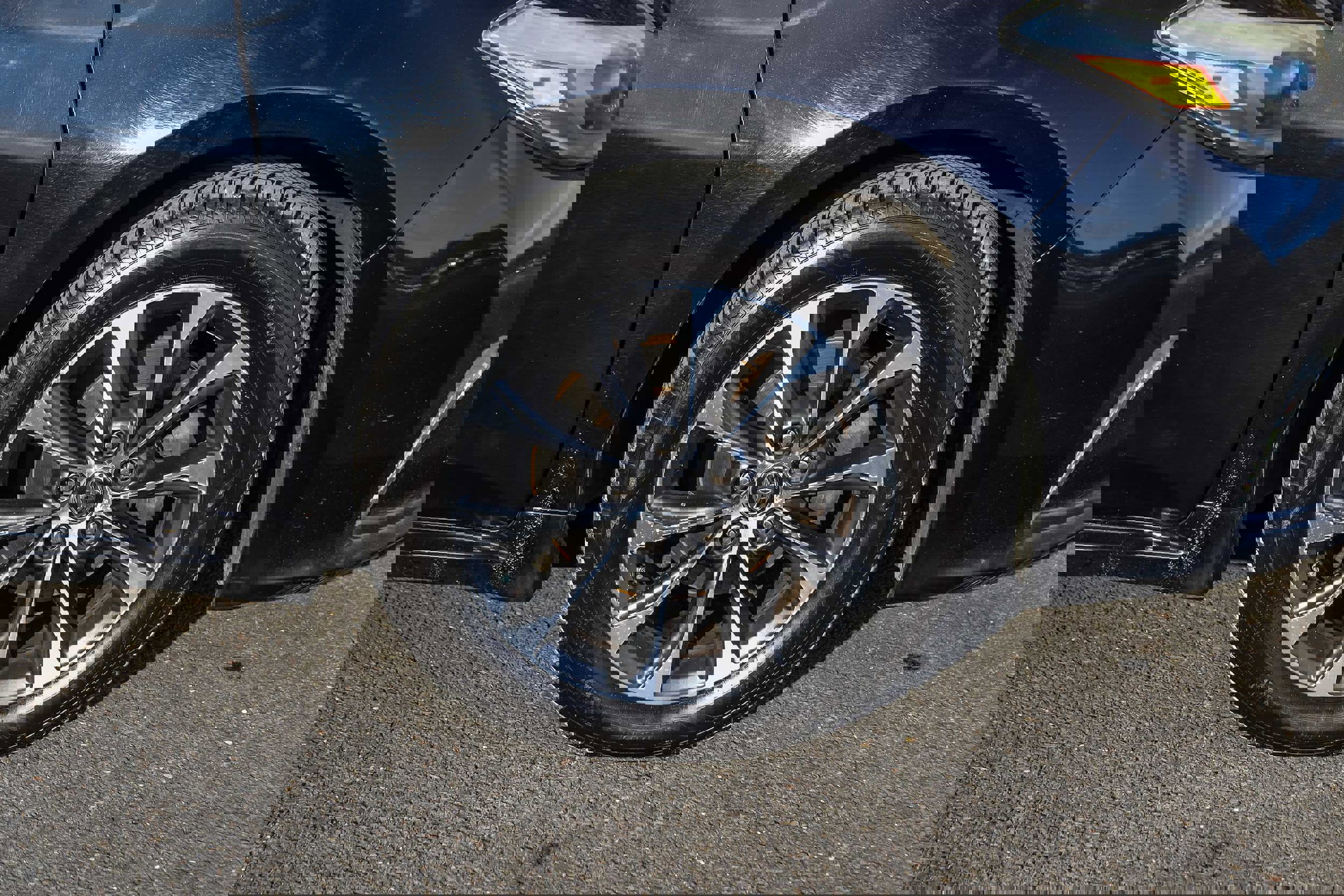 Used 2016 Toyota Avalon XLE image 7