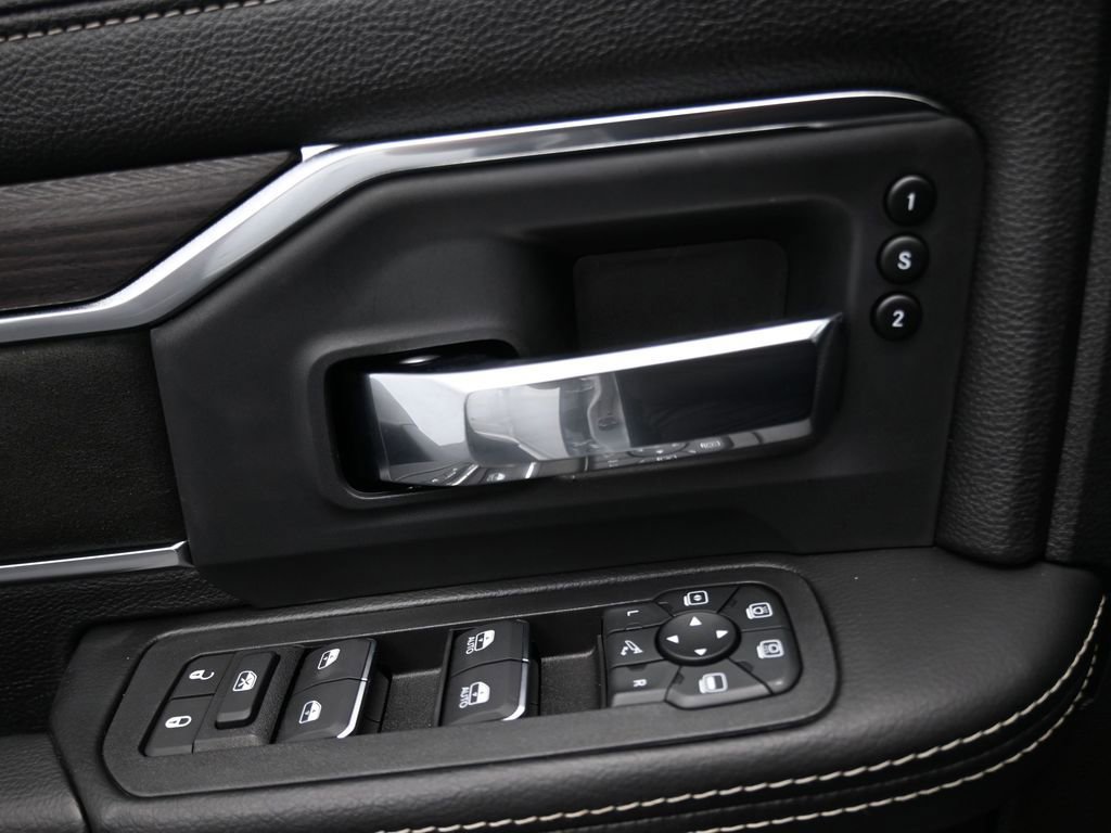 New 2026 RAM 3500 Laramie image 27