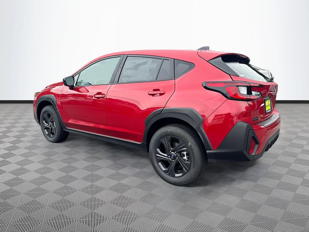 New 2026 Subaru Crosstrek 2.5i AWD/4WD image 32