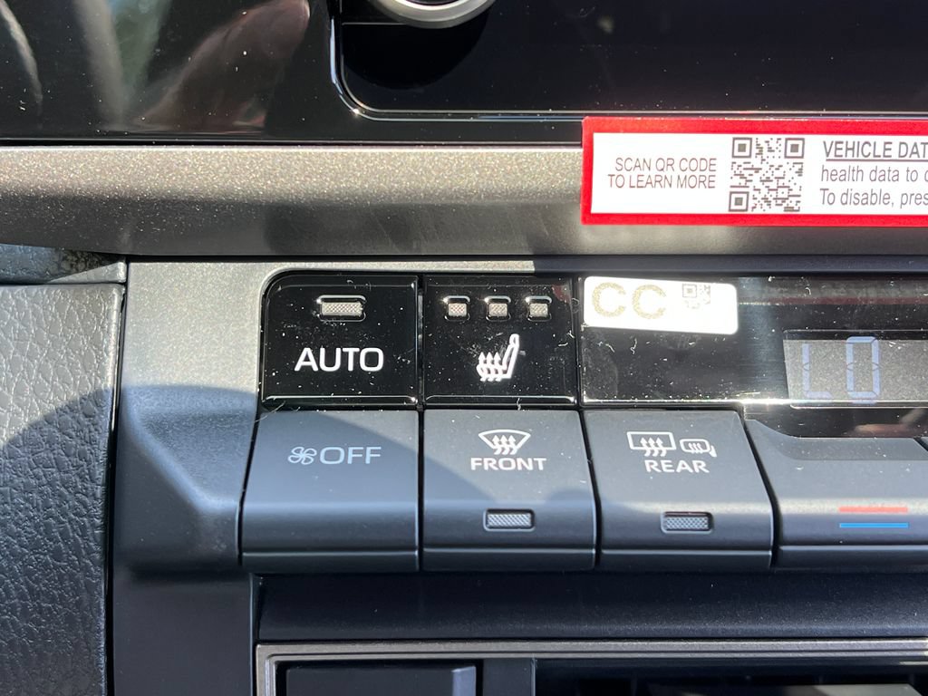 New 2026 Toyota Camry SE w/ Convenience Package AWD/4WD image 28