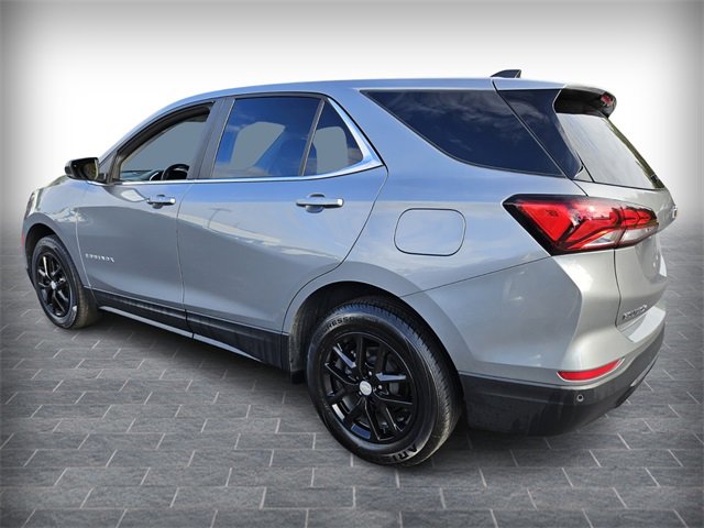 Used 2023 Chevrolet Equinox LT image 5