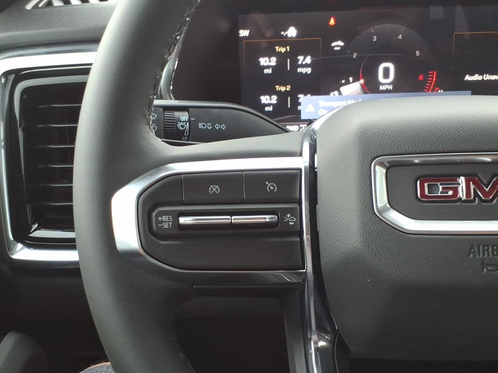 New 2026 GMC Canyon Elevation w/ Convenience Package AWD/4WD image 14
