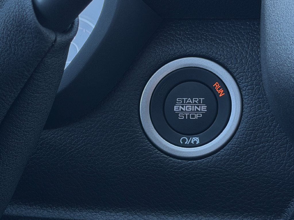 New 2026 RAM 3500 Tradesman AWD/4WD image 13