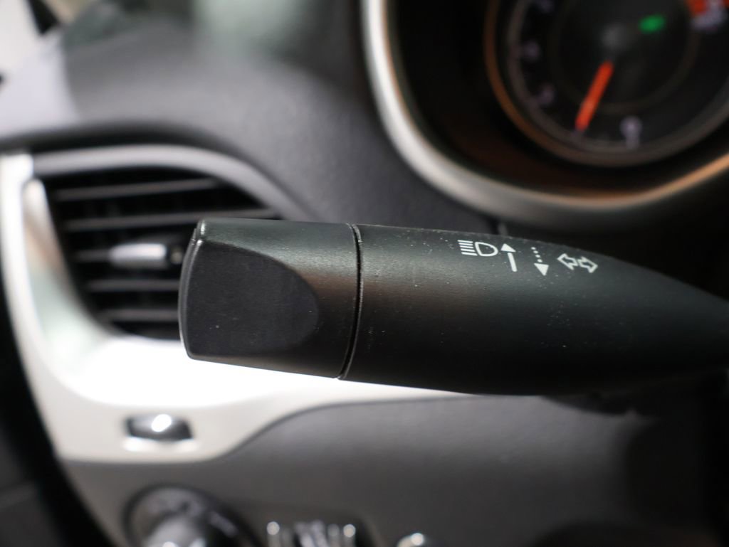 Used 2018 Jeep Cherokee Trailhawk w/ Comfort/Convenience Group image 37