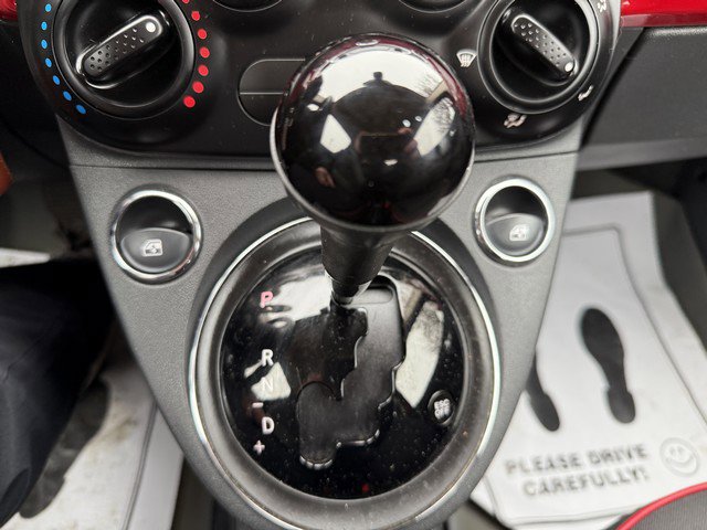 Used 2017 FIAT 500 Pop image 24