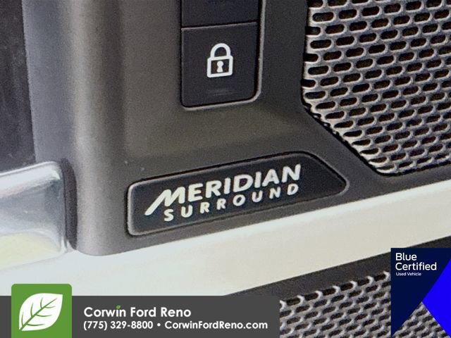 Used 2023 Land Rover Defender 110 SE image 20