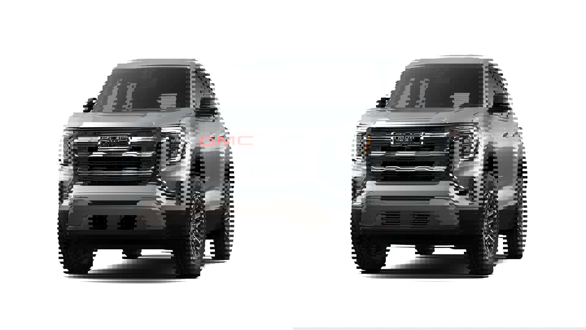 New 2026 GMC Terrain Elevation w/ Technology Package II image 17