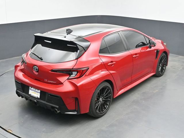 Used 2023 Toyota Corolla GR AWD/4WD image 42