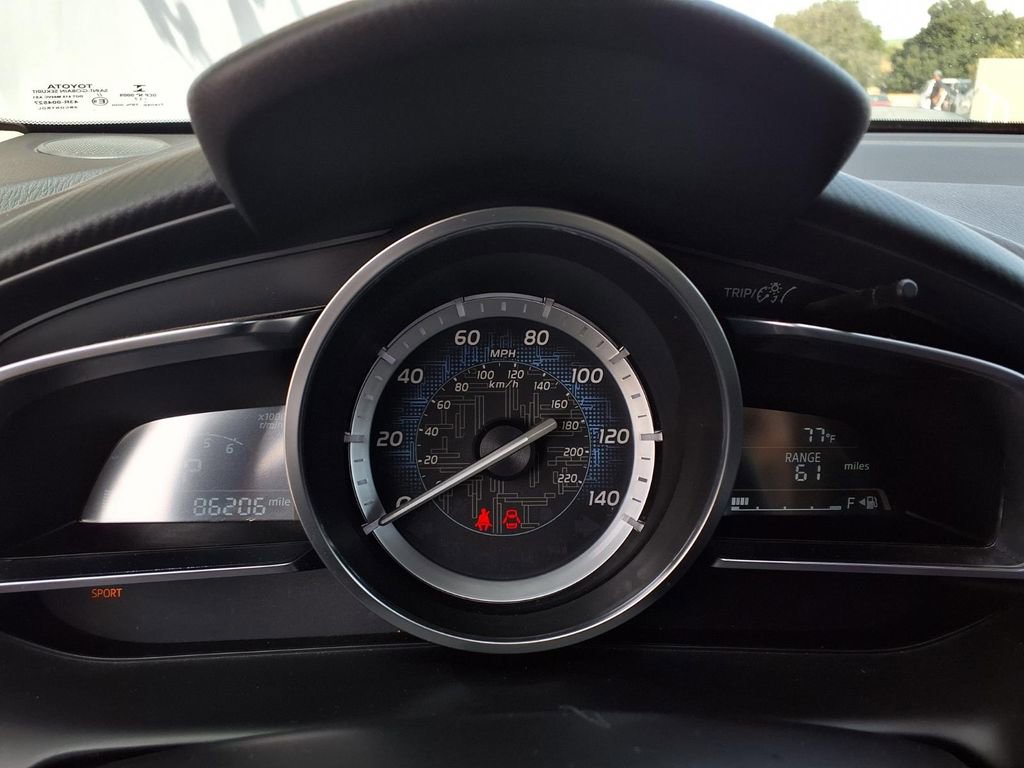 Certified 2017 Toyota Yaris iA image 13