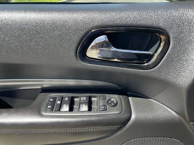 Used 2020 Dodge Durango GT w/ Blacktop Package RWD image 23