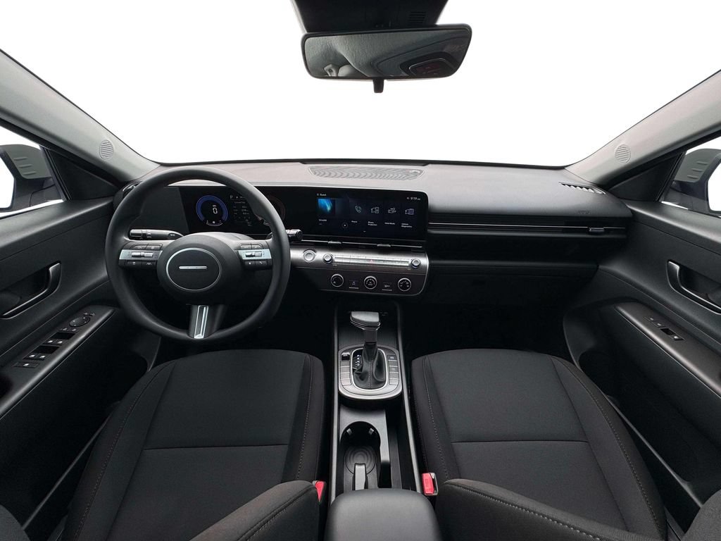 New 2026 Hyundai Kona SE FWD image 13